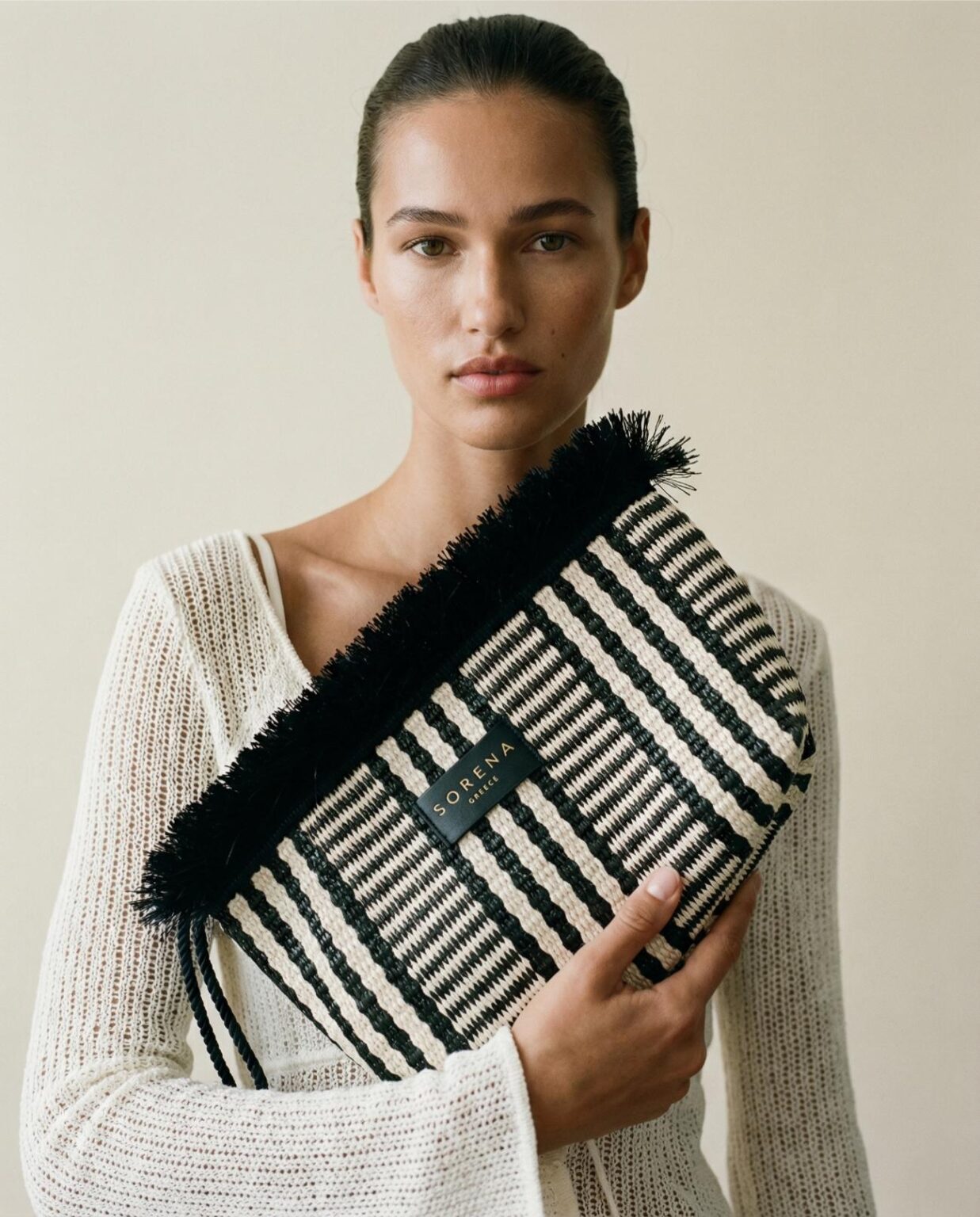 SAMIOPOULA AMMOS CLUTCH