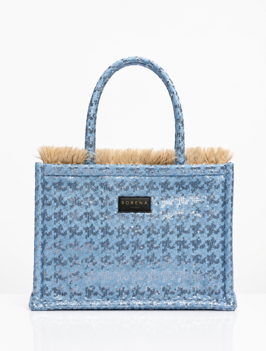 TRITIANI MEDIUM TOTE BAG