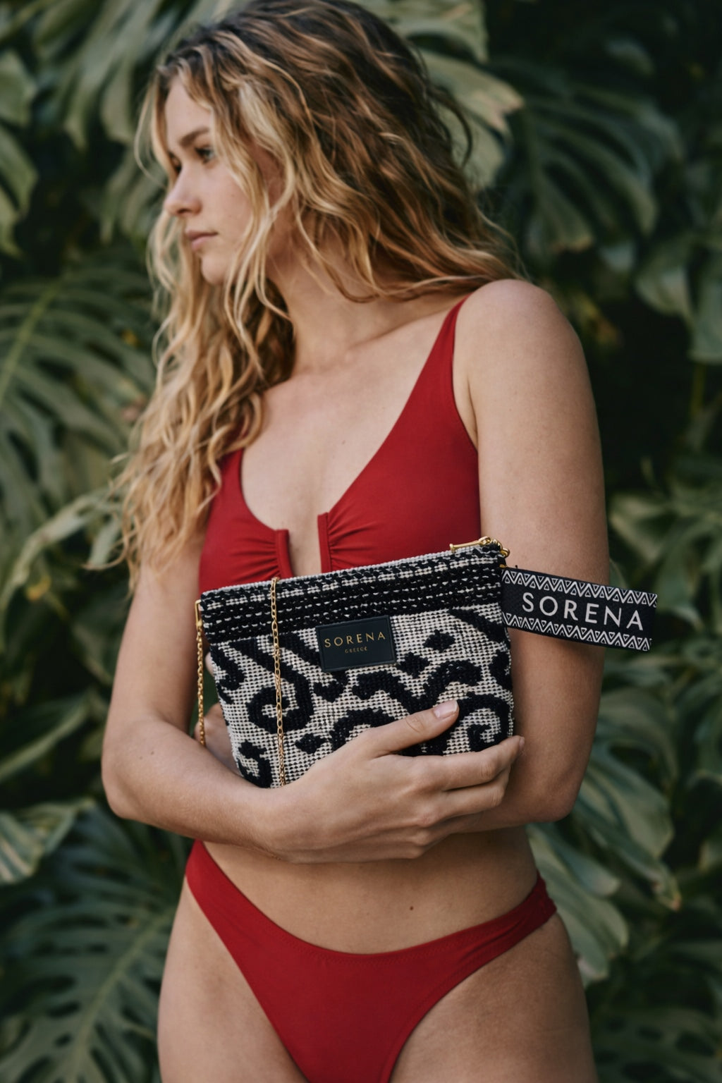 POCHETTE MAGDA