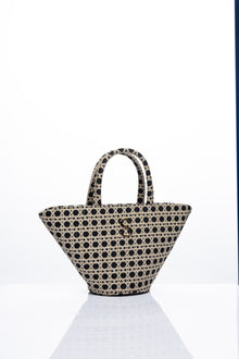 SAC MINI PANIER POSITANO