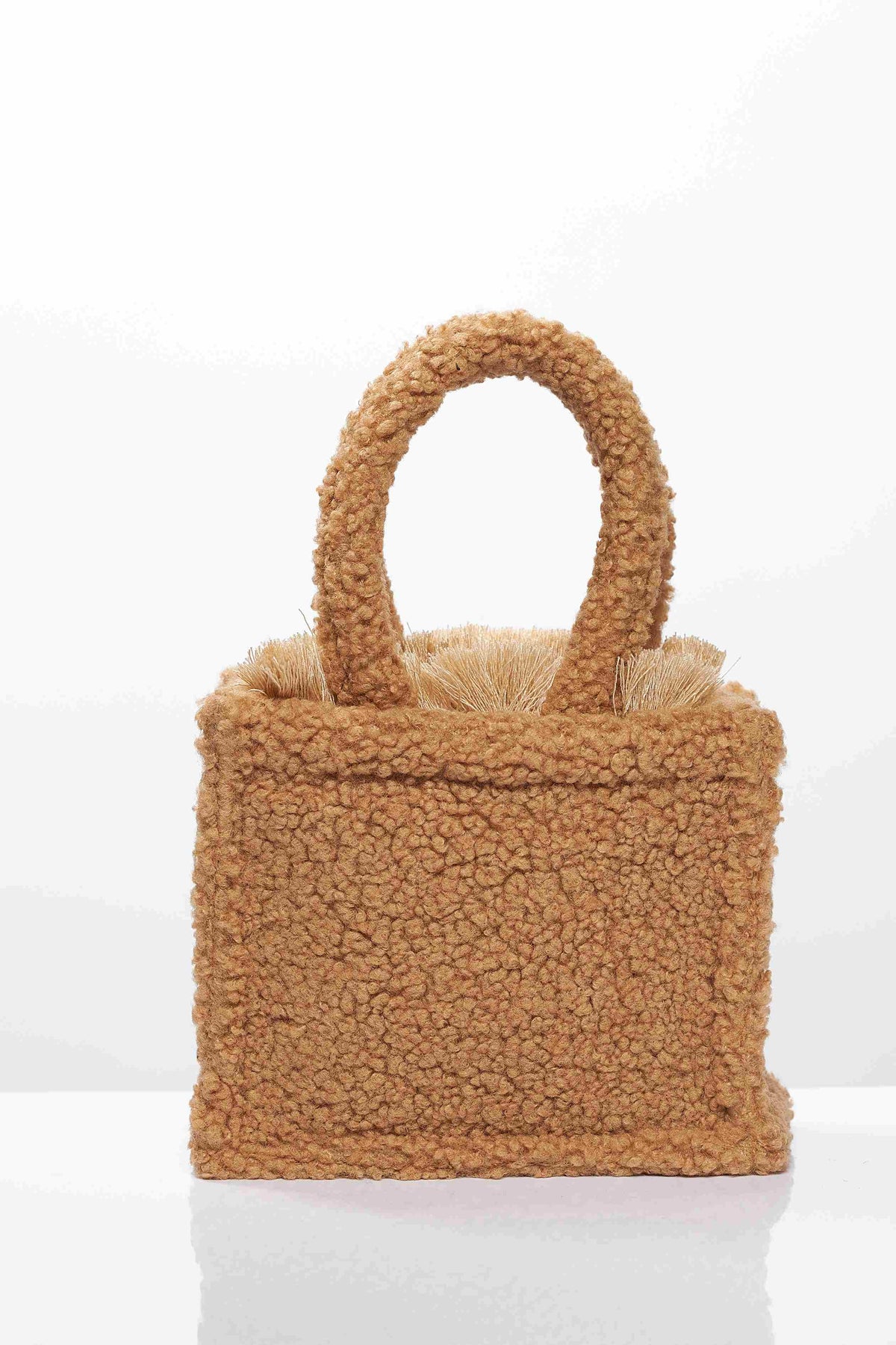 TEDDY HONEY MINI TOTE BAG