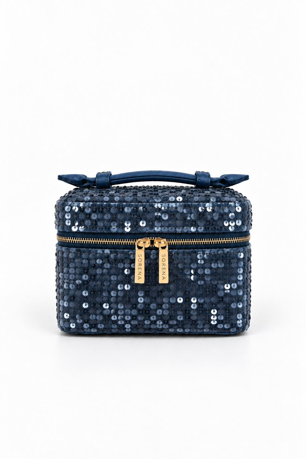 NOIR GLAM BAMBINO BAG