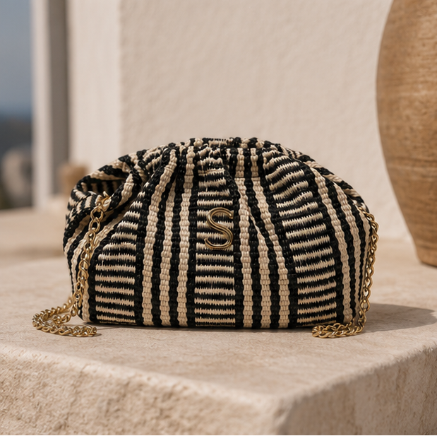 AMMOS LARGE BUCKET BAG