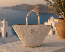 SAC MINI PANIER ANAFIOTISSA