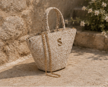 SAC MINI PANIER ANAFIOTISSA