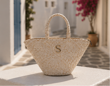 SAC MINI PANIER ANAFIOTISSA