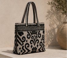 MAGDA BOHO BAG