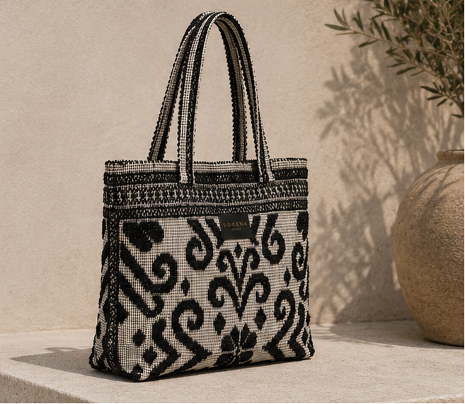 MAGDA BOHO BAG