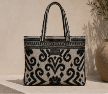 MAGDA BOHO BAG