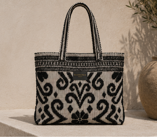 MAGDA BOHO BAG