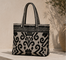 MAGDA BOHO BAG