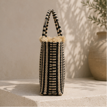 SAC CABAS MEDIUM AMMOS