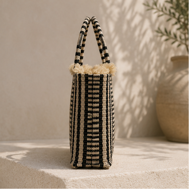 SAC CABAS MEDIUM AMMOS