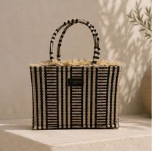 SAC CABAS MEDIUM AMMOS