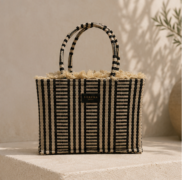 SAC CABAS MEDIUM AMMOS
