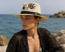 CODE DE CHAPEAU HBLACKLEAF