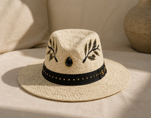 CODE DE CHAPEAU HBLACKLEAF