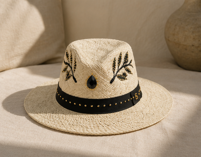 HAT CODE HBLACKLEAF