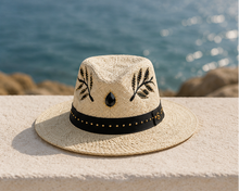 CODE DE CHAPEAU HBLACKLEAF