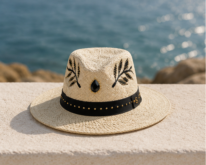 HAT CODE HBLACKLEAF