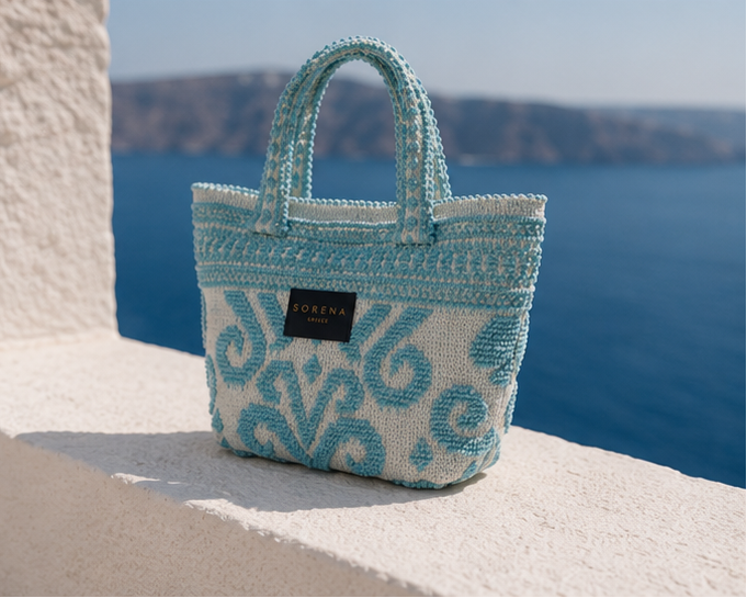 SAC BOHO MYRTO MINI