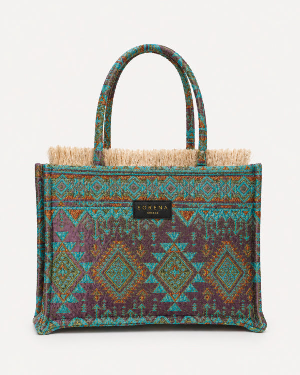 Sorena Sacs